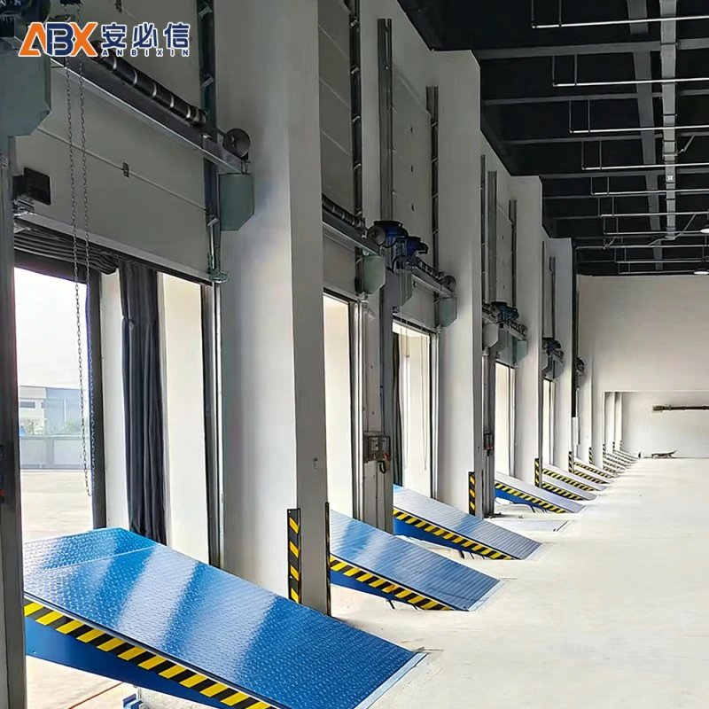 泉州市保温提升门
